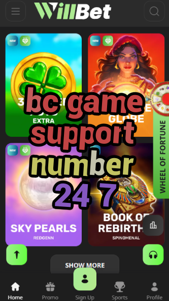 BC Game Support Number - Customer Service-vz72fvrf.com